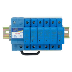 Surge Protector Device (SPD)